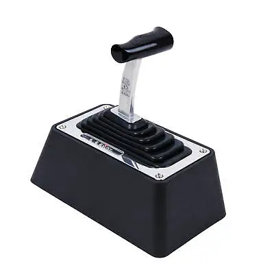 B&M Automatic Detent Shifter Sportshifter Universal For 3 & 4 Speed Trans • $317.95