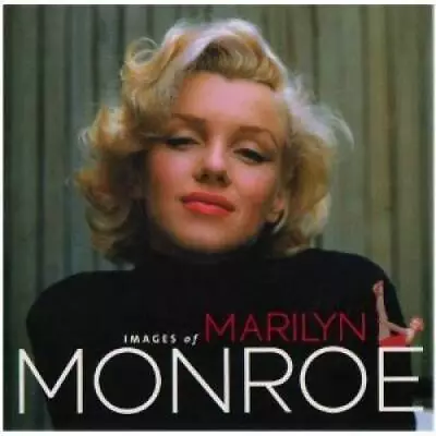 Images Of Marilyn Monroe - Hardcover By Parragon - GOOD • $6.16