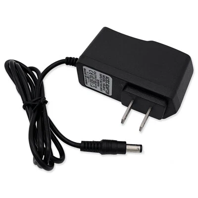 $7.99 • Buy AC/DC Adapter Charger For Boss Me-70 Me-50 Cs-3 Ns-2 Tu-2 Tu-3 Guitar Pedal 9V