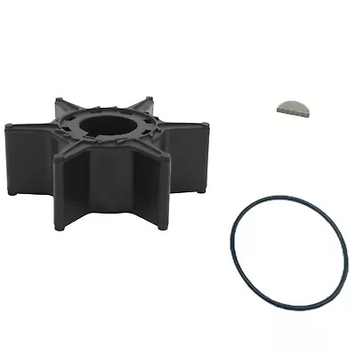 Water Pump Impeller Yamaha 2 & 4 Stroke 20 25 HP Outboard 6L2-44352-00 18-3065 • $9.99