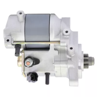 New 10T CW Starter For Toyota Tacoma 3.5L 2016-2023 16370 28100-31160 4380002530 • $70.95