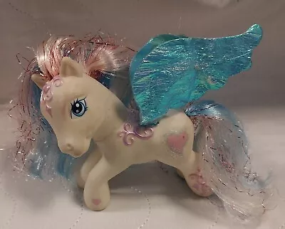 My Little Pony G3 Star Catcher 2004 Pegasus  • $12.74