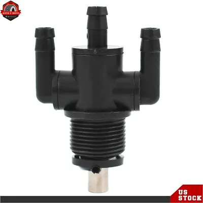 New Fuel Shutoff Valve Petcock 3-Way For Polaris Xplorer 300 400 400L 7052154 • $8.62