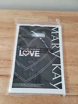 Mary Kay  Discover What You Love  Bags Consultant Supplies Bag Is Sealed  • $24.99