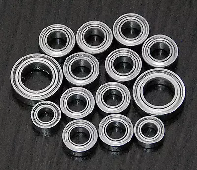 KYOSHO (GP / EP) ULTIMA RB RACING SPORTS  / ULTIMA ST RACING SPORTS Bearing Set • $22.20