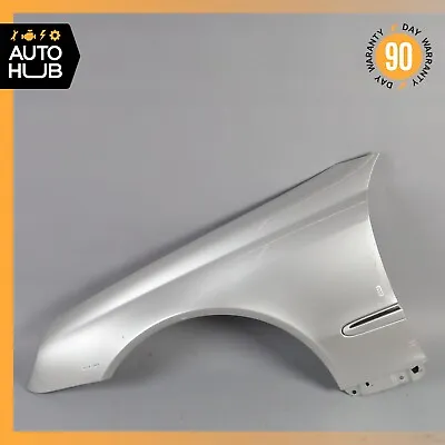 03-09 Mercedes W209 CLK500 CLK350 Left Driver Side Fender Assembly OEM • $190.90