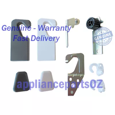 ACC096 Westinghouse Fridge Hinge Conversion Kit • $36