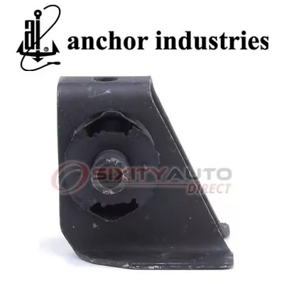 Anchor Rear Manual Transmission Mount For 1969-1974 Plymouth Fury I 3.7L Op • $24.45