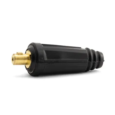 CK Dinse 25 Connection To Suit CK9 17 MR70 TIG Torch - Miller Maxstar 150STH • $44.41