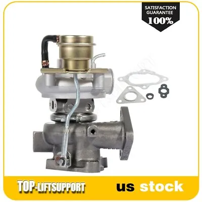 Turbo Turbocharger Compressor Boost For Mitsubishi Delica With 4M40 Engine • $118.99