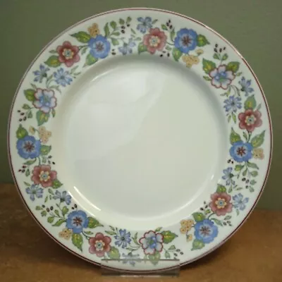 Vintage 1970s Midwinter 'Lichfield' Pattern 25.5cm Dinner Plate  • £5.95