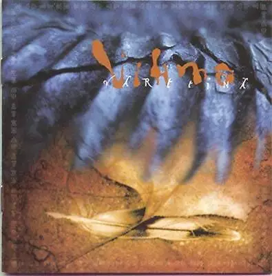 Vihma - Audio CD By Varttina - VERY GOOD • $6.98