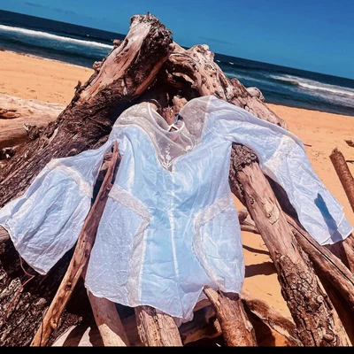 $35 • Buy Alice Mccall Playsuit Size 6 (6:8)