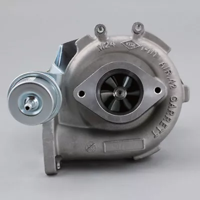 Garrett Turbo Charger GT2560R (AKA -7) Fits Nissan Skyline GTR RB26DETT • $1572