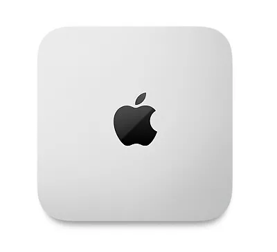 Apple Mac Mini M2 8-core/10-core 8GB RAM 1TB 10GB • $895