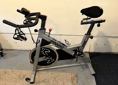 Spinning Spinner Pace Indoor Cycling Exercise Bike Spin Bike • $350