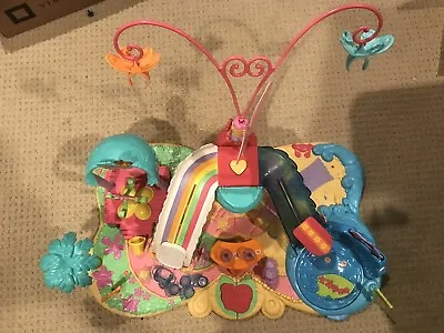 My Little Pony G3 Butterfly Island Playset • $50