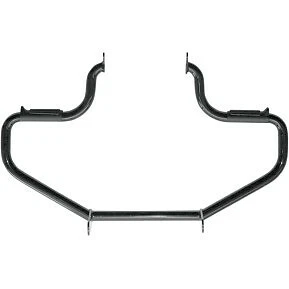 $319.95 • Buy Lindby Black Multibar Highway Bar For Yamaha V-Star XV1300 07-17