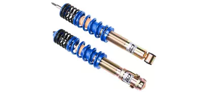 AP Coilover Kit For Volkswagen Corrado 1.8 8v G60 1988- • $726.20