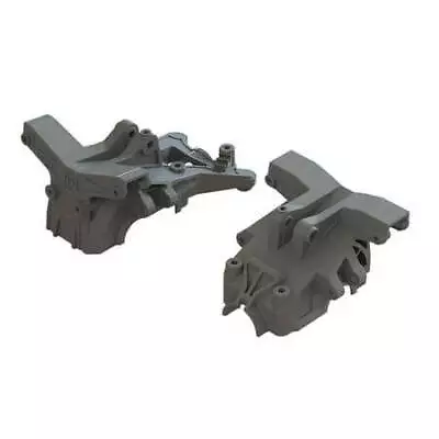 ARRMA Composite Upper Gearbox Covers And Shock Tower • $13.99