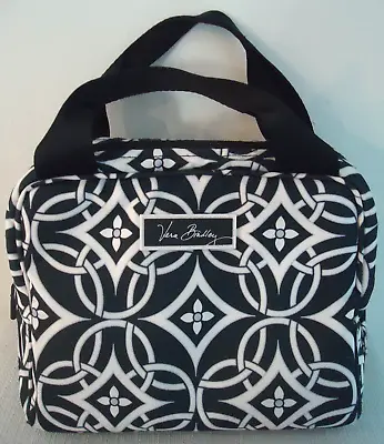 Vera Bradley Concerto Lunch Bag • $19.99