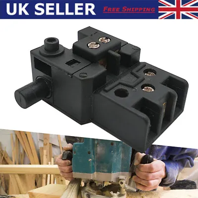 TG72BD Switch Trigger SPDT 5 Contact  For Makita Cordless Circular Saw BSS610  • £6.22