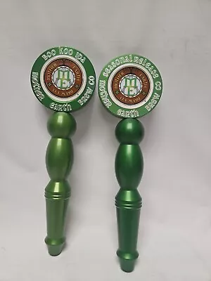 Mother Earth Boo Koo Ipa Seasonal Release Beer Tap Handle 9 1/2  Barware Mancave • $39.99