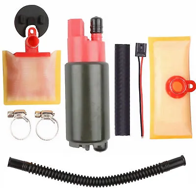 New Fuel Pump & Install Kit W/ Lifetime Warranty OEM Replacement • $18.96