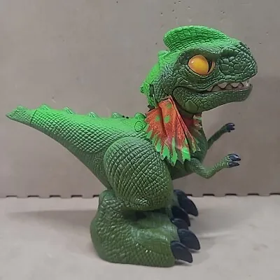 2008 Mattel SCREATURE Interactive Dinosaur - Works Great Except For No Spitting • $23.99