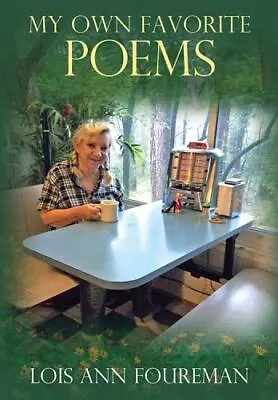 My Own Favorite Poems • $34.53