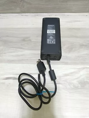 Genuine OEM Microsoft Xbox 360 Power Supply AC Adapter Model CPA09-010A 135W • $9.95