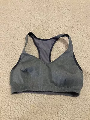 Moving Comfort Sports Bra Size S 32CD - 34C • $15