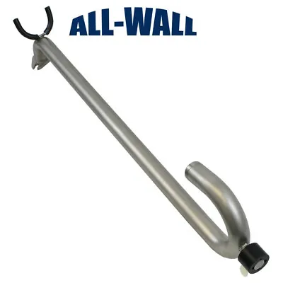 $135 • Buy Columbia  Tall Boy  Drywall Compound Gooseneck - Use With Tall Boy Pumps