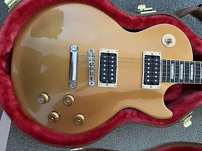 Gibson Les Paul Slash Victoria Guitar • $4450