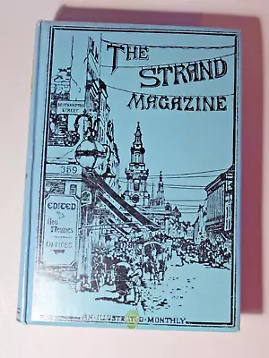 The Strand Magazine Volume XI January To June 1896 Conan Doyle (Rodney Stone) • $12.57