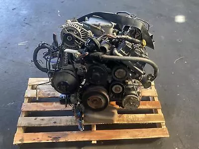 Holden Commodore Engine 3.8L Petrol VS 04/95-07/97 • $850