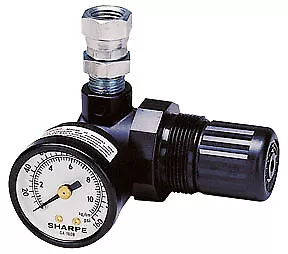 Mini Air Regulator SHA-1410 Brand New! • $86