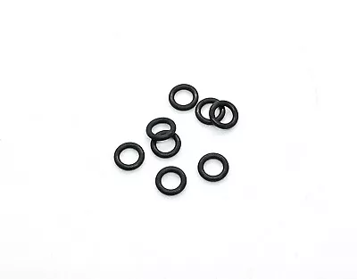£1.50 • Buy 6mm ID X 2mm C/S Viton O Ring. 6x2. Choose Quantity. New. Metric.