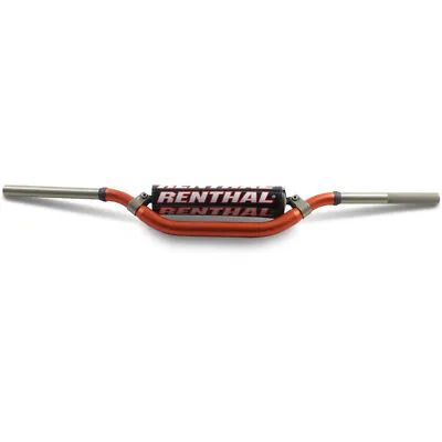 Renthal Orange Twinwall 994 KTM High Handlebar | 99401OR02185 • $175.52