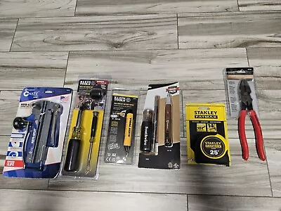 Lot Of Tools Klein & Southwire  • $144.99