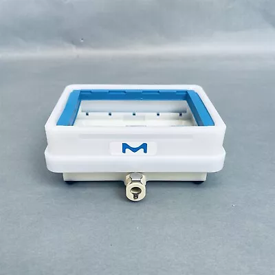 Millipore MultiScreen Microplate Vacuum Manifold 96 Well • $586