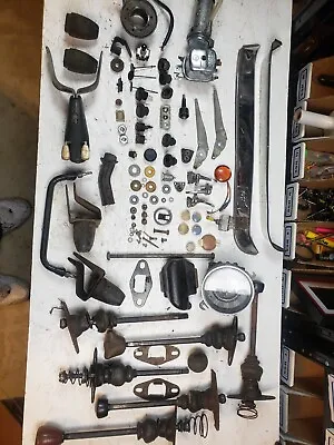 Vintage VW Beetle Parts And Accessories • $95