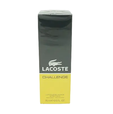 Lacoste Challenge After Shave 75ml • £84.75