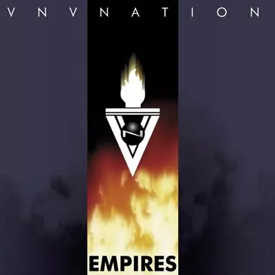 VNV NATION - Empires - CD - **Mint Condition** - RARE • $67.49