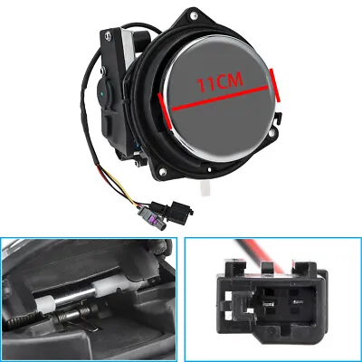 $190.79 • Buy New Flip Rear View Reversing Camera RVC For VW Passat B7 CC Golf 6 Mk6 3AD827469