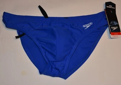 Mens New Swimwear Speedo Solar Turkish Sea • $27.99