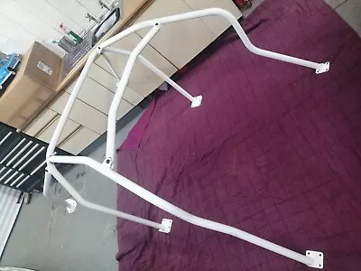 Aftermarket Roll Cage For Nissan Skyline R32 GTST GTR Rollcage Drift Race Track • £575