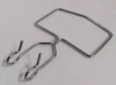 Masterbuilt Butterball Turkey Fryer Basket Lifting Hook Replacement Only • $23.95