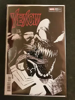 Venom #29 1:25 Stegman Variant (2020) NM Marvel Comics 1st Print • $3.99