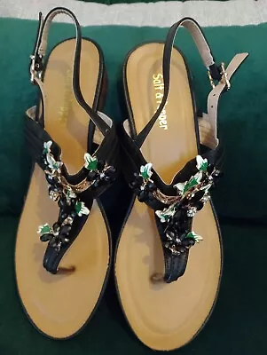 New Sandals Size 5 • £7.95